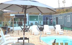 Royal Container Hotel